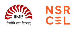 IIM Bangalore · NSRCEL — Warrantify incubation partner